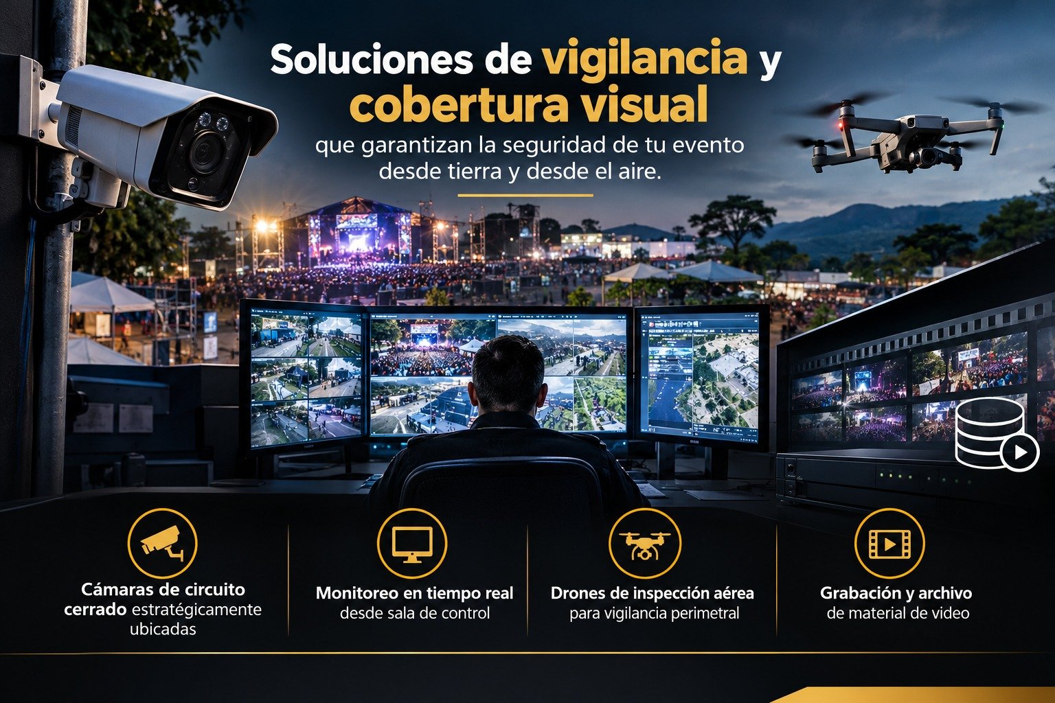 Circuito Cerrado